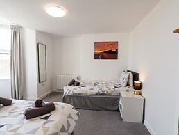 Apartment 1 @ Bridlington Bay