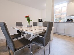 Apartment 1 @ Bridlington Bay