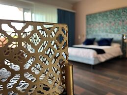 Le Finestre Sul Lago