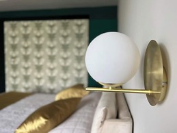 Le Finestre Sul Lago