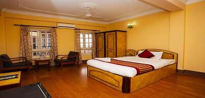 MeroStay 201 MD HOTEL