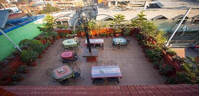 MeroStay 201 MD HOTEL