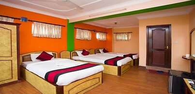 MeroStay 201 MD HOTEL