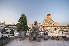 Vie Cappadocia - Adults Only