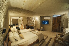 Vie Cappadocia - Adults Only