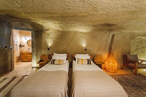 Vie Cappadocia - Adults Only