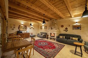 Vie Cappadocia - Adults Only