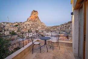 Vie Cappadocia - Adults Only