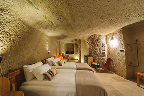 Vie Cappadocia - Adults Only