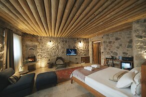 Vie Cappadocia - Adults Only