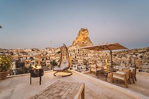 Vie Cappadocia - Adults Only