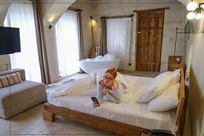 Vie Cappadocia - Adults Only