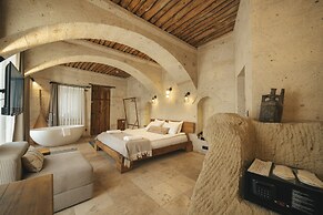 Vie Cappadocia - Adults Only