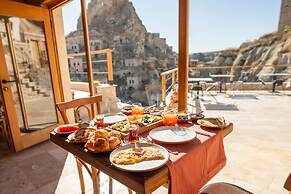 Vie Cappadocia - Adults Only