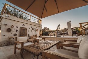 Vie Cappadocia - Adults Only