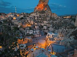 Vie Cappadocia - Adults Only
