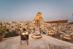 Vie Cappadocia - Adults Only