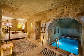 Vie Cappadocia - Adults Only