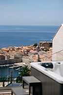 Ragusa Viewpoint apartment by Dubrovnik View