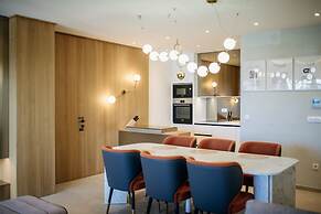 Ragusa Viewpoint apartment by Dubrovnik View