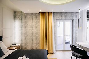 Ragusa Viewpoint apartment by Dubrovnik View