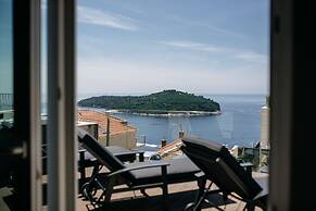 Ragusa Viewpoint apartment by Dubrovnik View