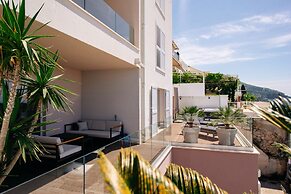 Ragusa Viewpoint apartment by Dubrovnik View