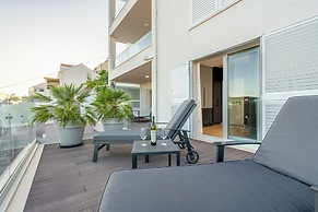 Ragusa Viewpoint apartment by Dubrovnik View