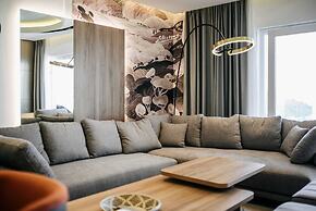 Ragusa Viewpoint apartment by Dubrovnik View