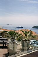 Ragusa Viewpoint apartment by Dubrovnik View