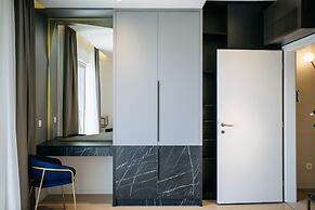 Ragusa Viewpoint apartment by Dubrovnik View