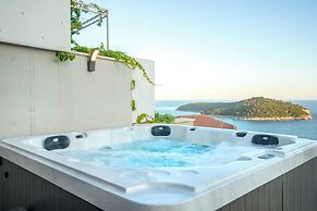 Ragusa Viewpoint apartment by Dubrovnik View