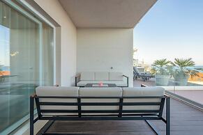 Ragusa Viewpoint apartment by Dubrovnik View