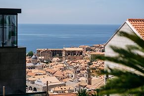 Ragusa Viewpoint apartment by Dubrovnik View