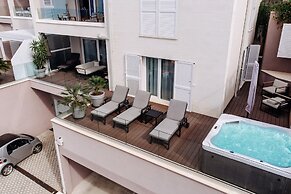 Ragusa Viewpoint apartment by Dubrovnik View