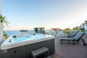 Ragusa Viewpoint apartment by Dubrovnik View