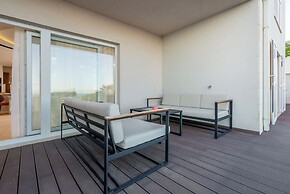 Ragusa Viewpoint apartment by Dubrovnik View