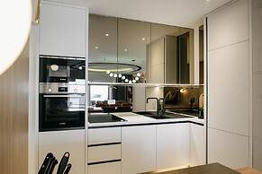 Ragusa Viewpoint apartment by Dubrovnik View