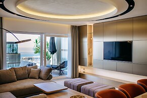 Ragusa Viewpoint apartment by Dubrovnik View