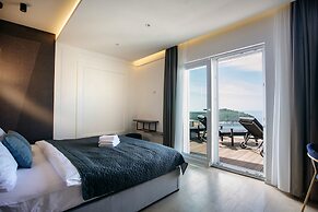 Ragusa Viewpoint apartment by Dubrovnik View