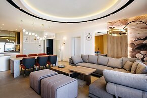 Ragusa Viewpoint apartment by Dubrovnik View