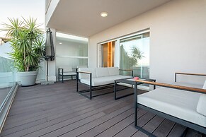 Ragusa Viewpoint apartment by Dubrovnik View