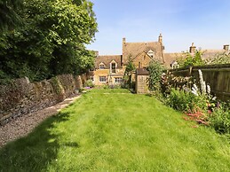 1 The Lane