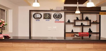 MeroStay 205 Hotel LT