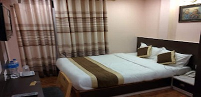 MeroStay 205 Hotel LT