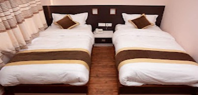 MeroStay 205 Hotel LT