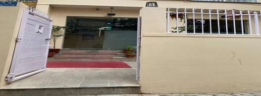 MeroStay 205 Hotel LT