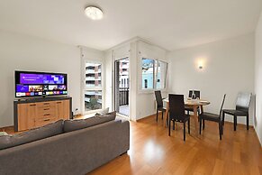Imbarcadero apartment