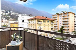 Imbarcadero apartment