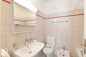 Imbarcadero apartment